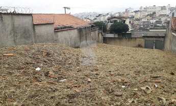 Imagem 3: Lote de 360 m² à venda no Eldorado