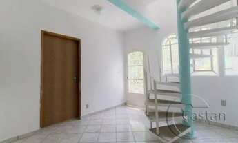 Imagem 5: Sobrado para alugar na vila prudente