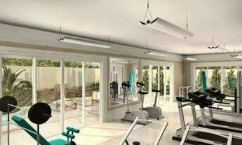 Imagem 4: São Paulo - Apartamento Padrão - Jardim Paulistano