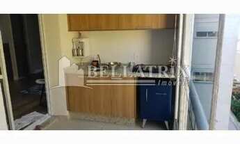 Imagem 6: Apartamento a venda - Parque das Nacoes, Santo Andre