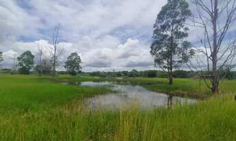Imagem 3: 58 Alqueires em Vila do Riachom, às margens da ES 010