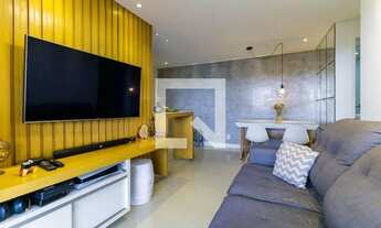 Imagem 3: Apartamento para Aluguel - Lapa, 2 Quartos, 60 m2