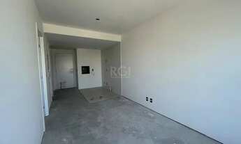 Imagem 7: Apartamento para Venda - 44.8m², 1 dormitório, sendo 1 suites, 1 vaga - Azenha