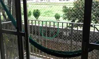 Imagem 4: Apartamento Mobiliado - Jardim Esplanada - 3 Dormitórios - 96m²