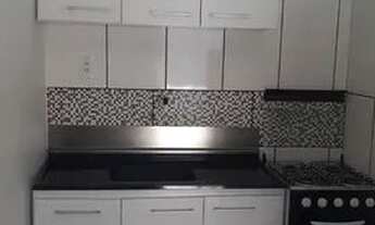 Imagem: Alugo, apto de UM quarto para casal sem