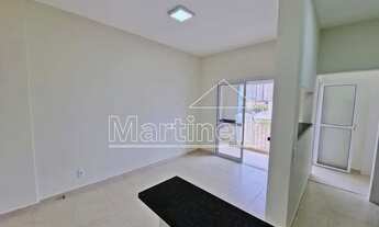 Imagem 2: Apartamento Padrão em Ribeirão Preto