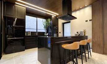 Imagem 7: Casa em condomínio fechado, venda e locação