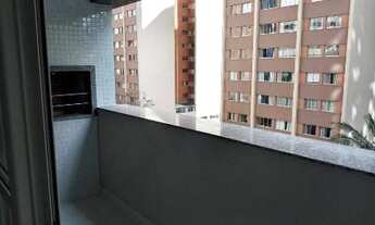 Imagem 5: Apartamento para Venda em Curitiba, Cristo Rei, 3 dormitórios, 1 suíte, 2 banheiros, 1 vag