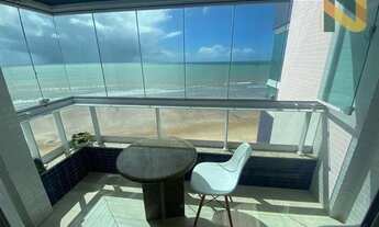 Imagem 3: Apartamento com 2 quartos para alugar, 70 m² por R$ 4.500/mês - Bessa - João Pessoa/PB