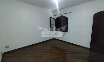 Imagem 7: Sobrado com 4 Dormitórios para Locação, 230m² - Vila Metalúrgica, Santo André/SP