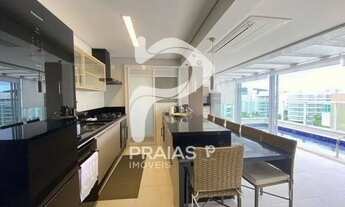 Imagem 7: Cobertura duplex, pé na areia, 4 dormitórios, Riviera de São Lourenço