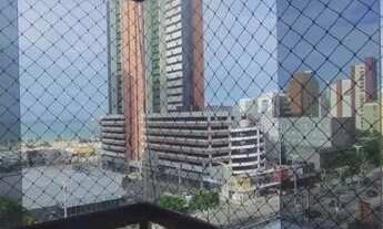 Imagem 4: Apartamento mobiliado com 1 suíte no Condomínio Via Venetto Flat - AP49791