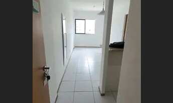 Imagem 5: Apartamento no Edifício Renover