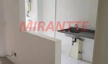 Imagem 2: Apartamento de 47m² com 2 quartos em Vila Nova Cachoeirinha