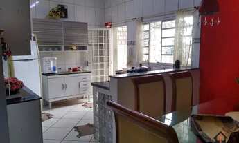 Imagem 4: Sobrado com 2 dormitórios à venda, 120 m² por R$ 400.000,00 - Parque Valença II - Campinas