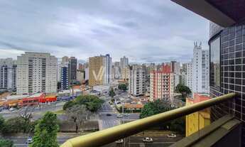 Imagem: Apartamento - Vila Itapura - Campinas