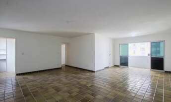 Imagem 5: 3 quartos na Avenida Boa Viagem para alugar