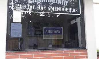 Imagem 2: Oportunidade no cobiçado bairro Santa Catarina - SG! Apartamento reformado, 2 quartos e 1