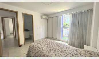 Imagem 2: Apartamento com 58M² próximo a grandes redes de supermercado, colégios, apartamento super