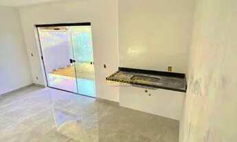 Imagem 7: Excelente casa duplex com quintal, boa área para espaço gourmet, 3 quartos à venda - Cháca