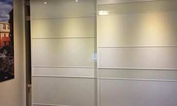 Imagem 2: LINDO APARTAMENTO A VENDA COM VARANDA GOURMET IMEDIAÇÕES DA RUA APUCARANA