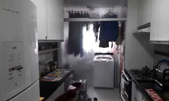 Imagem 6: Apartamento de cobertura duplex a venda 160 mts2