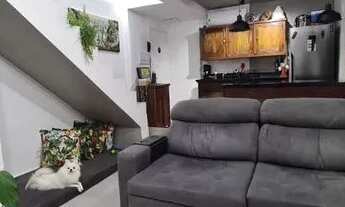 Imagem 4: São Paulo - Apartamento Padrão - Santo Amaro