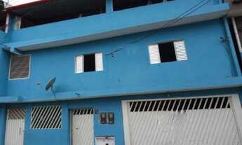 Imagem: DE QUEIROZ. CASA AMPLA COM FACILIDADE NAS