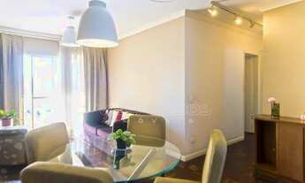 Imagem: Apartamento para venda com 74 metros quadrados