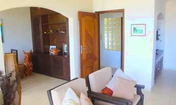 Imagem 4: Apartamento Mobiliado de Três Quartos em Ondina