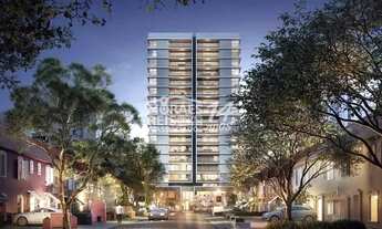 Imagem 1: Lançamento Gafisa!!! Entrega Outubro/2023. A GAFISA inaugura um novo patamar de ALTÍSSIMO