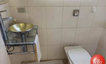 Imagem 6: São Paulo - Casa Padrão - Santana