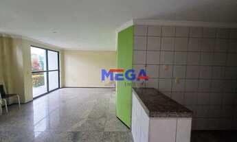 Imagem 6: Apartamento com 3 quartos no Itaperi - Fortaleza/CE