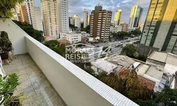 Imagem: Apartamento 4 quartos (3 suítes), 2 vagas