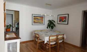 Imagem 2: Apartamento Venda Pompéia 106 m² 3 Dormitórios