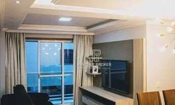 Imagem 3: Apartamento com 3 dormitórios à venda, 148 m² por R$ 900.000,00 - Várzea - Teresópolis/RJ