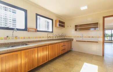 Imagem 7: Apartamento Locação 4 Dormitórios - 176 m² Santo Amaro