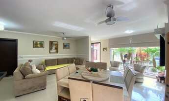 Imagem 4: Casa contemporânea no centro de Imbé - piscina - garagem fechada