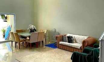 Imagem 2: Casa para venda ou aluguel no Swiss Park em Campinas/SP