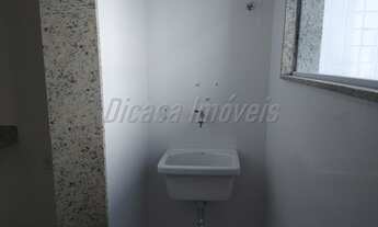 Imagem 6: Apartamento para venda possui 72 metros quadrados com 2 quartos em Zumbi - Rio de Janeiro