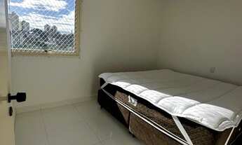 Imagem 2: Apartamento para venda possui 48M Condomínio Morada do Parque em Jaguaré - São Paulo - SP