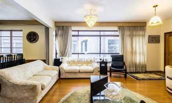 Imagem 2: APARTAMENTO RESIDENCIAL em São Paulo - SP, Santa Cecília