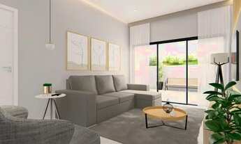 Imagem 5: Casa com 3 dormitórios à venda, 128 m² por R$ 939.000,00 - Jardim do Lago - Atibaia/SP