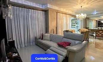 Imagem 3: Luxuoso apartamento, 100 mobiliado