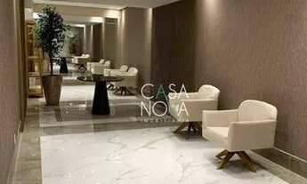 Imagem 10: Apartamento com 3 dormitórios à venda, 83 m² por R$ 862.000,00 - Boqueirão - Santos/SP