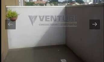 Imagem 2: Vende-se ap 1 quarto semi mobiliado