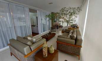 Imagem 7: Apartamento com 4 dormitórios à venda, 186 m² por R$ 2.980.000,00 - Parque da Mooca - São