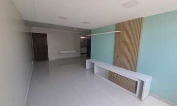 Imagem 2: Apartamento para venda possui 80 metros quadrados com 3 quartos em Farol - Maceió - AL