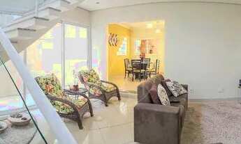 Imagem 4: CASA SWISS PARK Casa em condomínio com 3 dormitórios