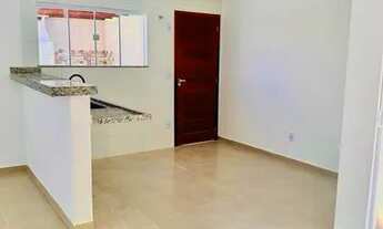 Imagem 4: Vendo casa no condomínio Cisne Branco com 03 quartos, área gourmet, baixou valor!!!